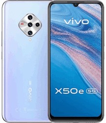 Замена дисплея на телефоне Vivo X50e в Смоленске